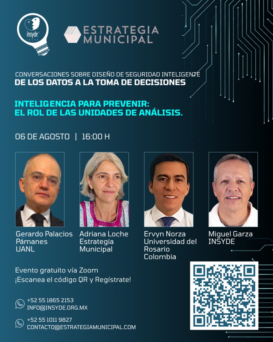 Es mañana gentes, les esperamos