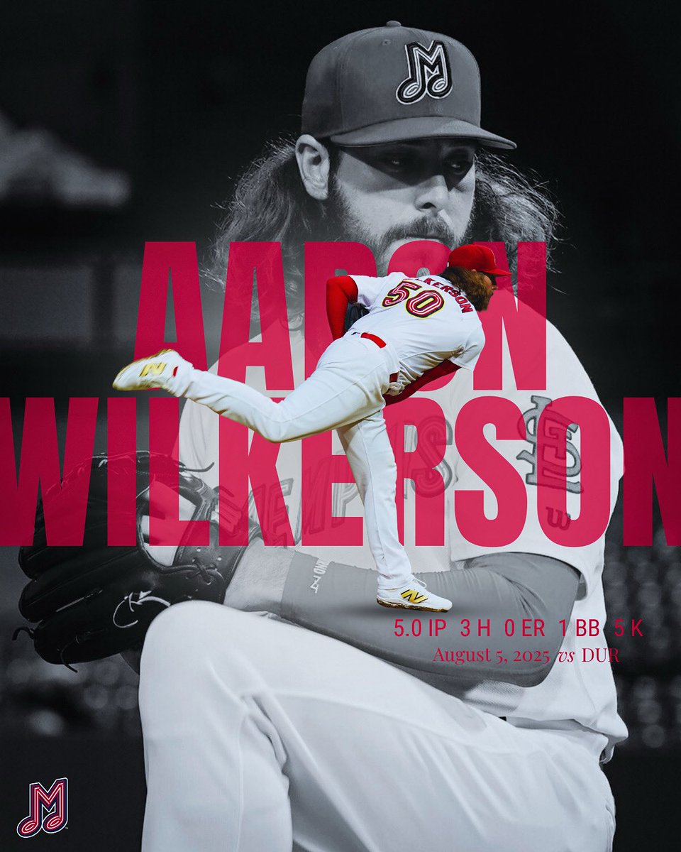 Have a night, Wilky!

#GoBirds
