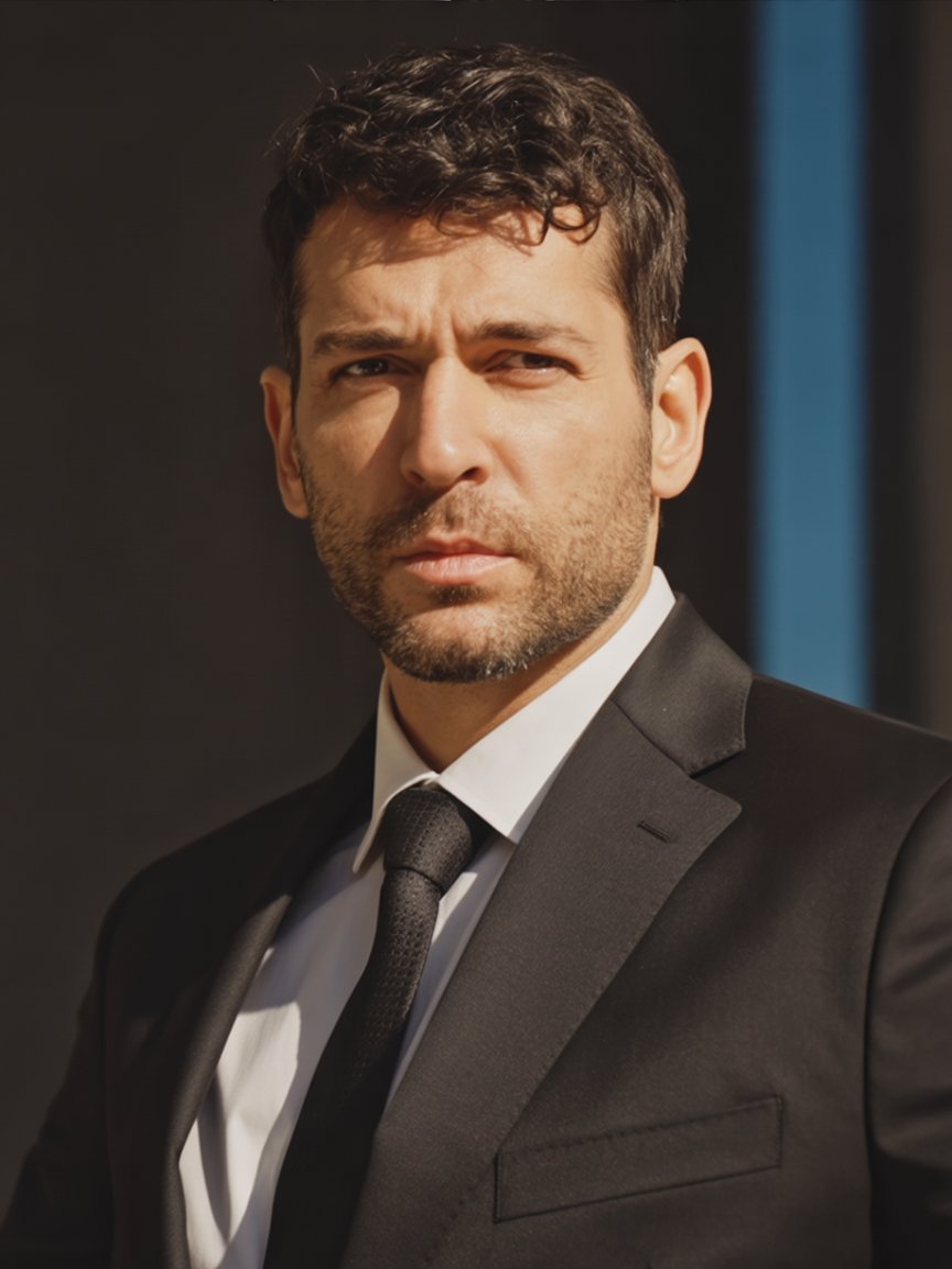 Murat Yıldırım'ı her koşulda izleriz 👏

#MuratYıldırım