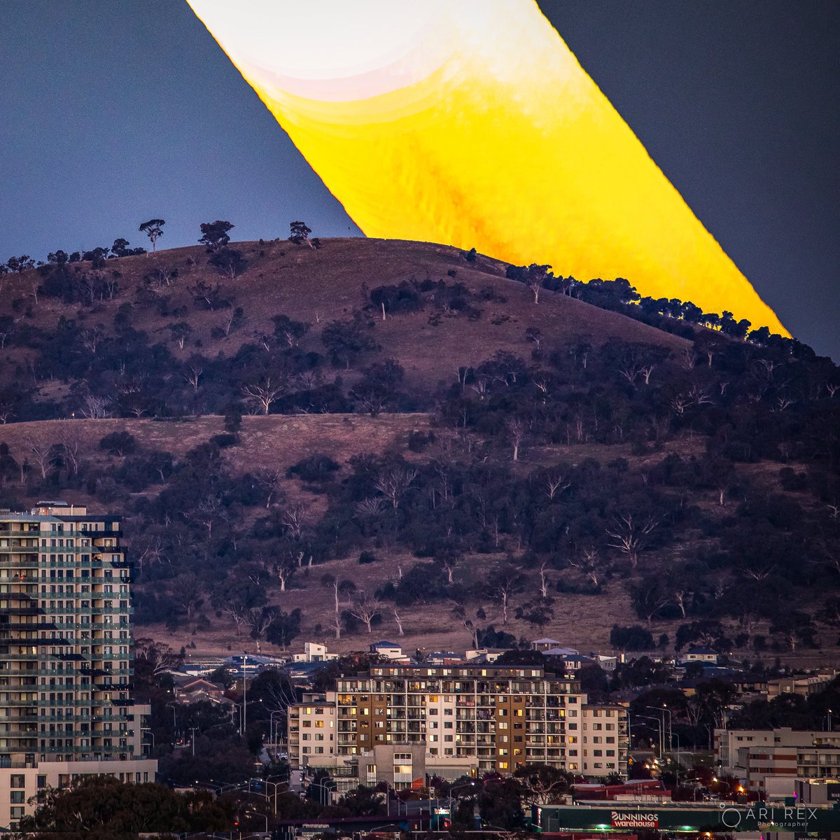 🌕 Blood Moon Photography Workshop
Join us Sept 7–9 near Canberra to capture a rare 5-hour lunar eclipse from a stunning dark-sky location.
📷 Limited spots.
🔗 arirex.com.au/moon

#totaleclipse 
#MoonPhotography #BloodMoon #AstroWorkshop