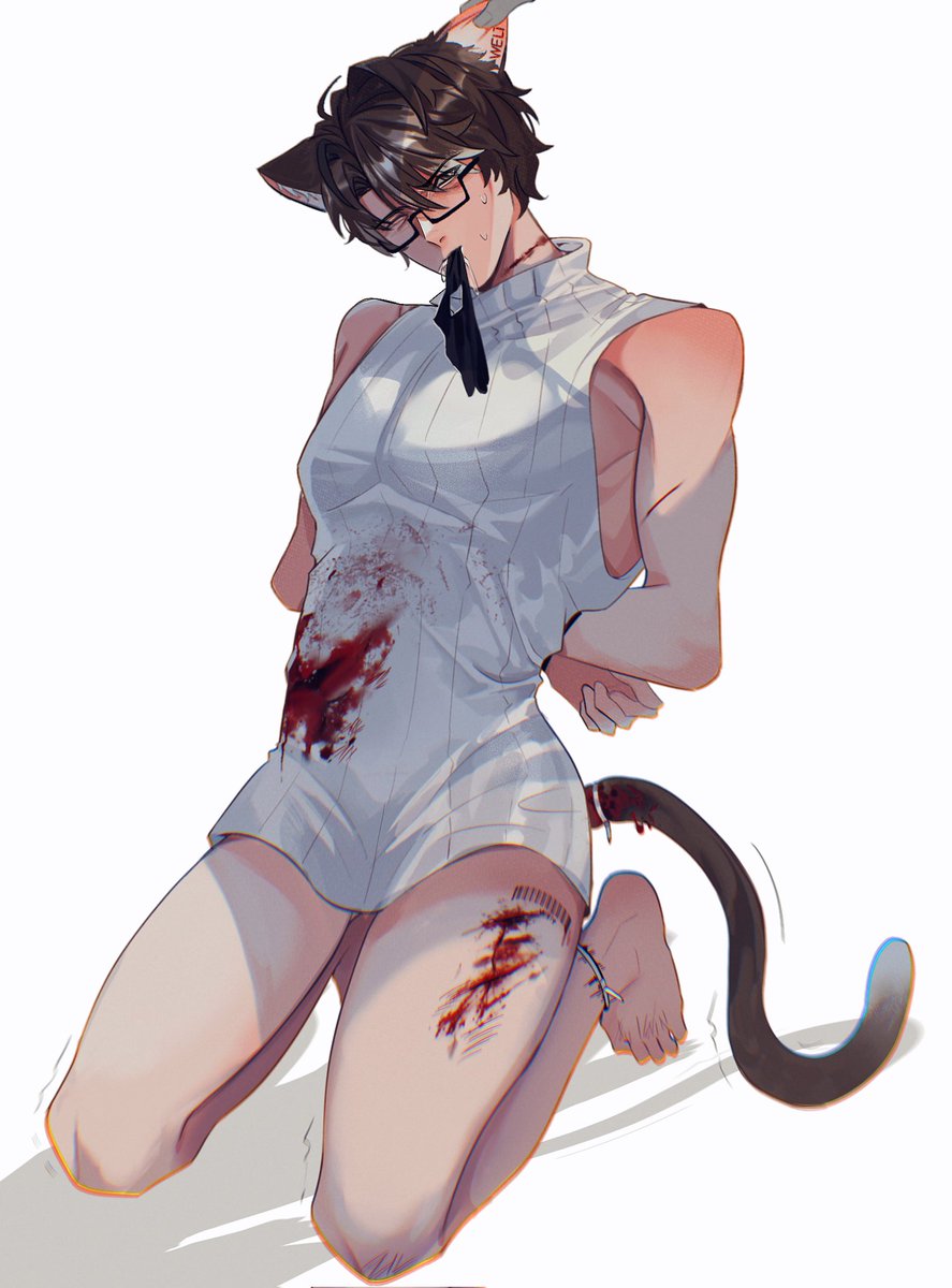 商品检查
#weltyang