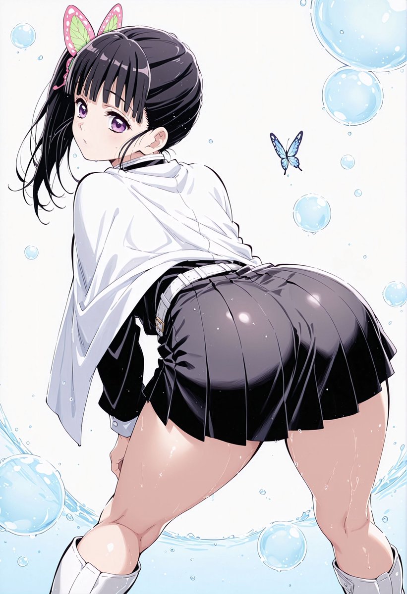 então esse é o Demon Slayer que vcs elogiam tanto? 😂