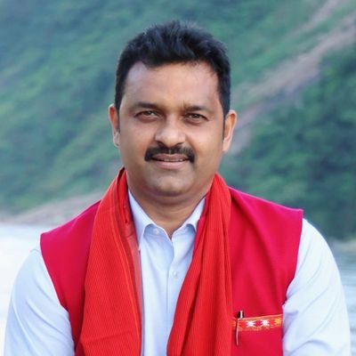 Sunil Deodhar (@sunil_deodhar) on Twitter photo भारतसर्वकारस्य यशस्विने लोकप्रियाय ग्रामीणविकास राज्यमंत्रिणे अथ च उत्तरप्रदेशस्य बांसगांवतः सांसदाय श्रीमते <a href="/kamleshpassi67/">Kamlesh Paswan</a> वर्याय जन्मदिनस्य हार्दिक्यः शुभकामनाः।
ॐ तत् चक्षुः देवहितं पुरस्तात् शुक्रमुच्चरत्। पश्येम शरदः शतं जीवेम शरदः शतम्। शृणुयाम शरदः शतम्...भूयश्च शरदः भारतसर्वकारस्य यशस्विने लोकप्रियाय ग्रामीणविकास राज्यमंत्रिणे अथ च उत्तरप्रदेशस्य बांसगांवतः सांसदाय श्रीमते <a href="/kamleshpassi67/">Kamlesh Paswan</a> वर्याय जन्मदिनस्य हार्दिक्यः शुभकामनाः।
ॐ तत् चक्षुः देवहितं पुरस्तात् शुक्रमुच्चरत्। पश्येम शरदः शतं जीवेम शरदः शतम्। शृणुयाम शरदः शतम्...भूयश्च शरदः