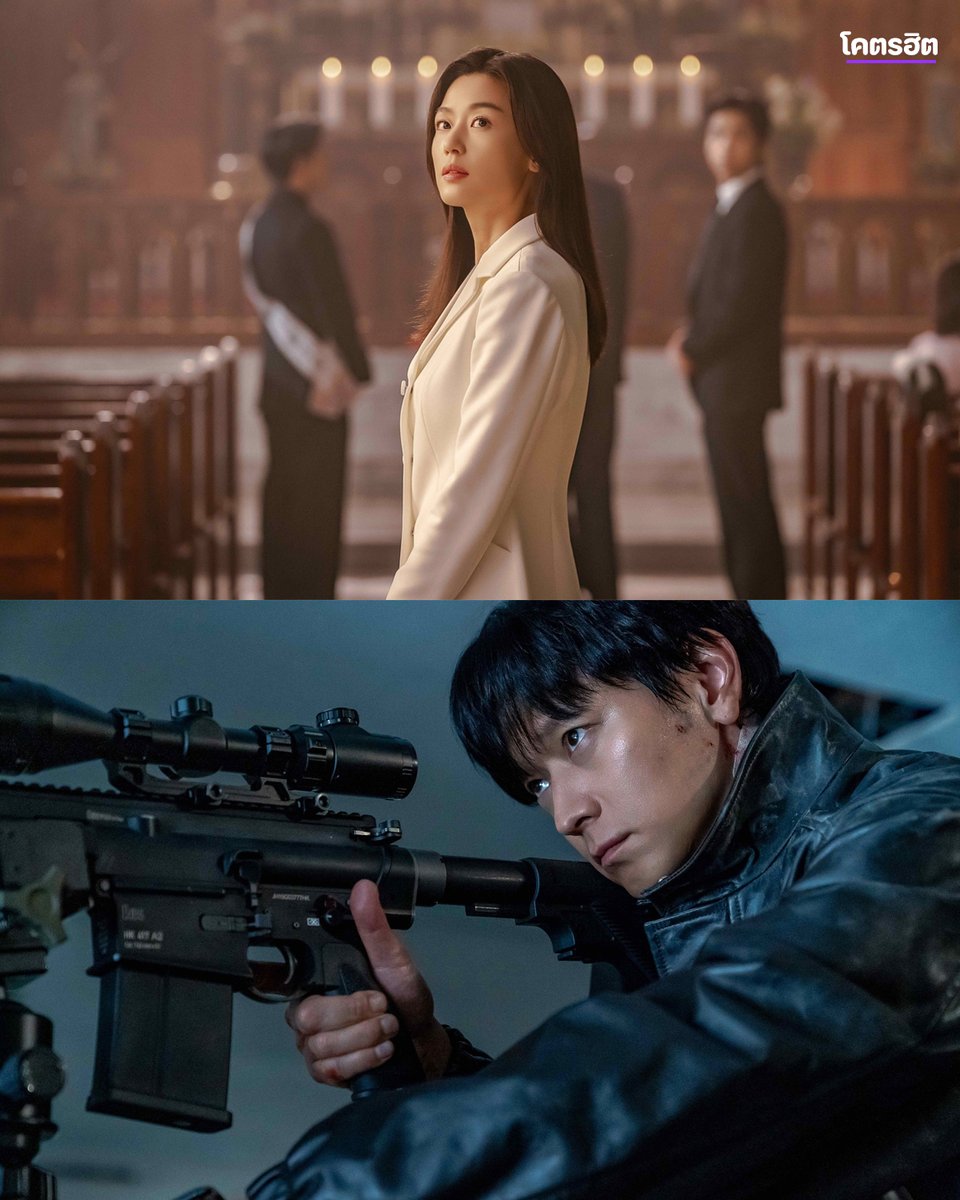 พระนางสุดปังมากจริงๆ เรื่องนี้ คังดงวอนจะมีผลงานซีรีส์แล้วววววว

เตรียมตัวไขความลับ ล้วงให้ลึกถึงวิกฤตการณ์ครั้งใหญ่ระดับประเทศไปพร้อมกัน กับนักการทูตสาวและสายลับบอดี้การ์ดปริศนา ในซีรีส์ #Tempest

นำแสดงโดย #คังดงวอน #จอนจีฮยอน
เริ่มสตรีม 10 กันยายน บน Disney+ Hotstar