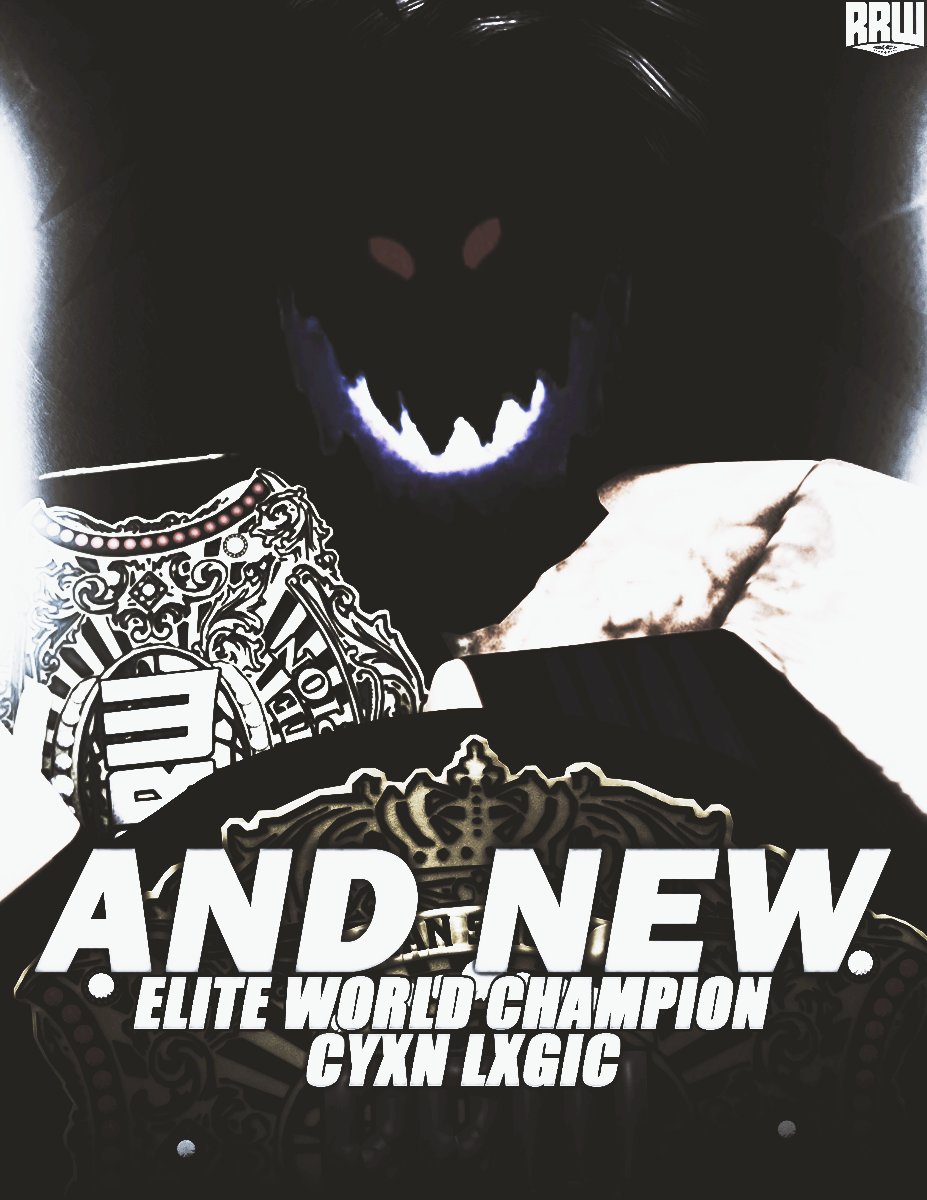 Step 2 complete. ✅

#AndNew #RRWAnniversary <a href="/CyxnLxgicRBLX/">DISASTERPIECE</a>