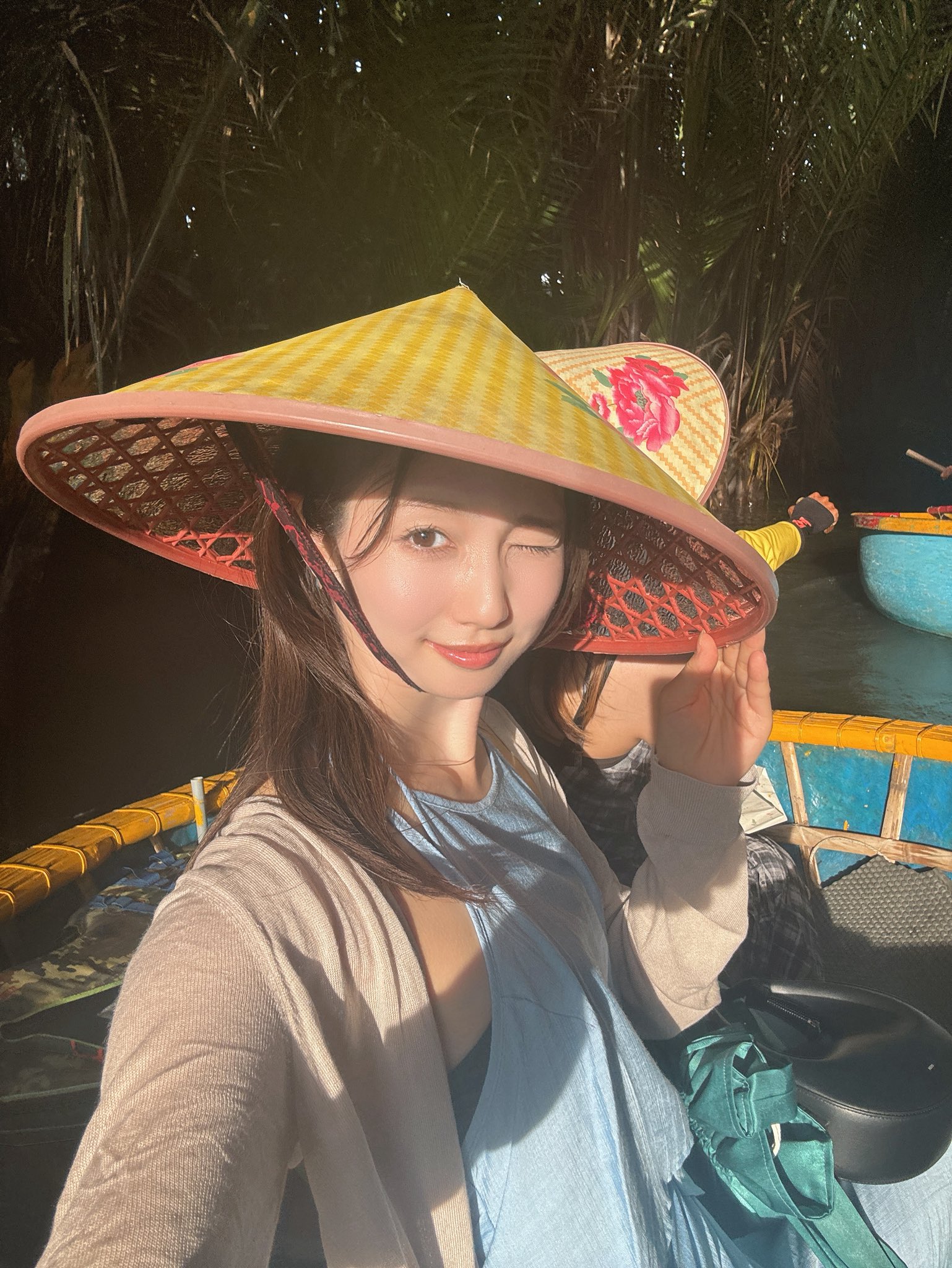 木下綾菜 (@d_ayn) / X