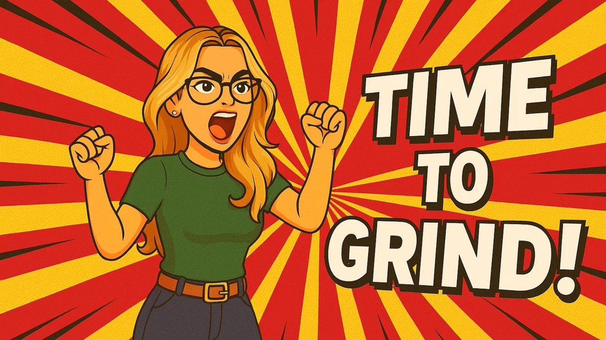 Your timeline is dead. Let’s fix that. Who’s active?