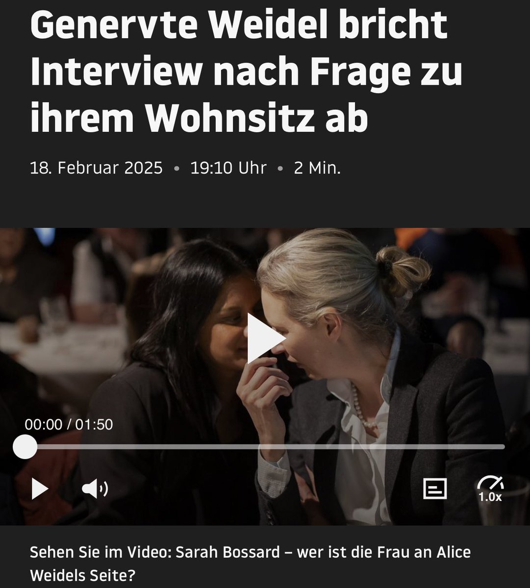 S.H (@sicolia_x) on Twitter photo Führt sie in Deutschland auch die Steuern ab? <a href="/Alice_Weidel/">Alice Weidel</a> und ihre Doppelmoral!
#aliceweidel
#AfD
#AfDVerbotJetzt
#AfDVerbotSofort Führt sie in Deutschland auch die Steuern ab? <a href="/Alice_Weidel/">Alice Weidel</a> und ihre Doppelmoral!
#aliceweidel
#AfD
#AfDVerbotJetzt
#AfDVerbotSofort