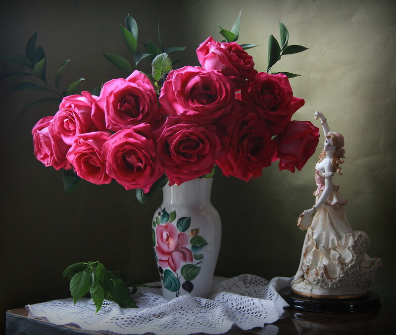 Роза Ракитина tweet media