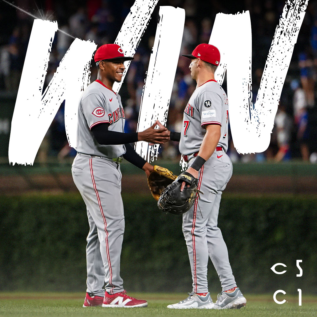 Reds's tweet photo. Love you and I'll see you tomorrow

#ATOBTTR https://t.co/2NO82KQBnh