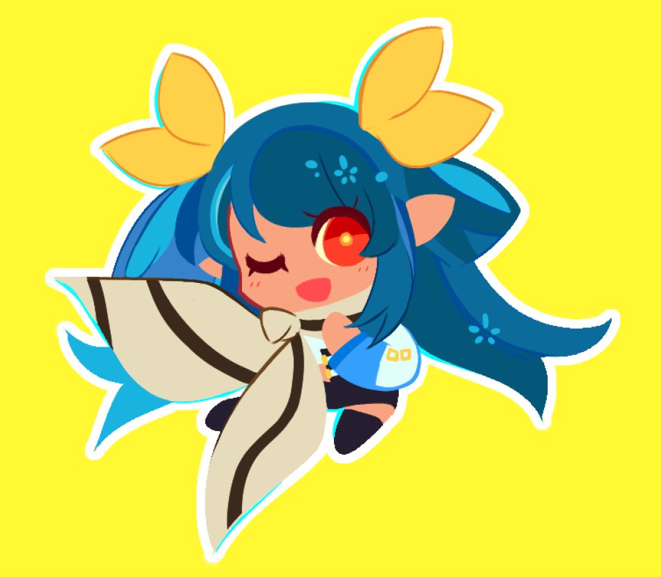 happy birthday <a href="/Borcheim/">Borch 💫</a>🎊
heres a silly dizzy plush for you