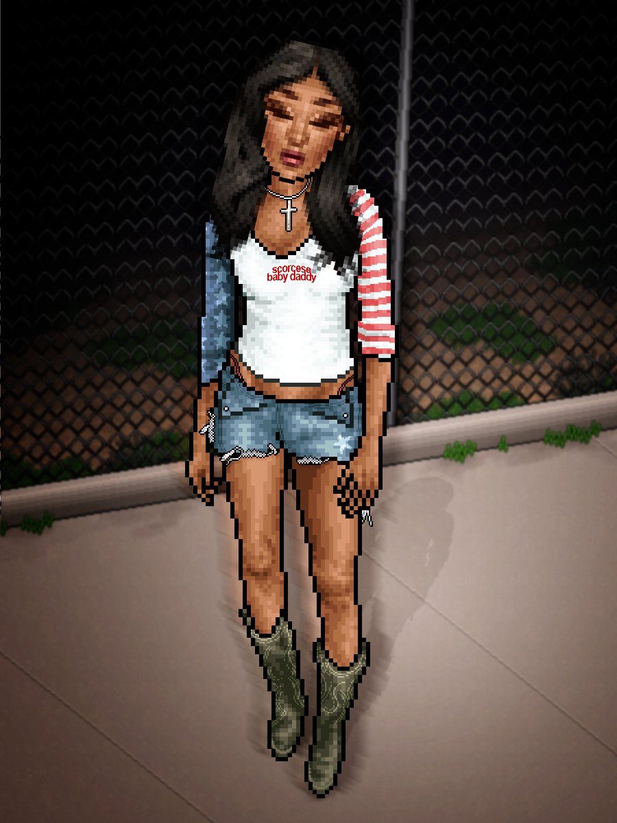 Friday
🪓🌱🎸☎️