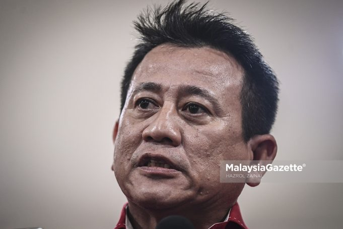 Malaysia Gazette tweet media