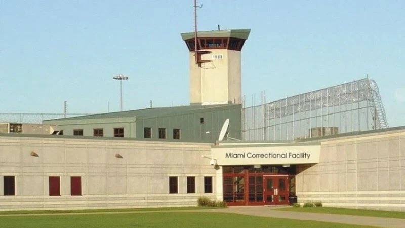 Kyla Russell (@kylabrussell) on Twitter photo #NEW: <a href="/IndyCar/">NTT INDYCAR SERIES</a> tells me they were not aware of the Department of Homeland Security’s plans to use “Speedway” as part of their branding for the new ICE detention center coming to Indiana.
They are asking that their name and imagery no longer be associated with the topic.
It #NEW: <a href="/IndyCar/">NTT INDYCAR SERIES</a> tells me they were not aware of the Department of Homeland Security’s plans to use “Speedway” as part of their branding for the new ICE detention center coming to Indiana.
They are asking that their name and imagery no longer be associated with the topic.
It