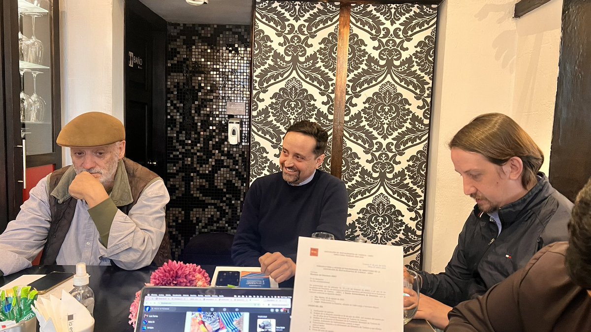 ARECCuenca tweet media