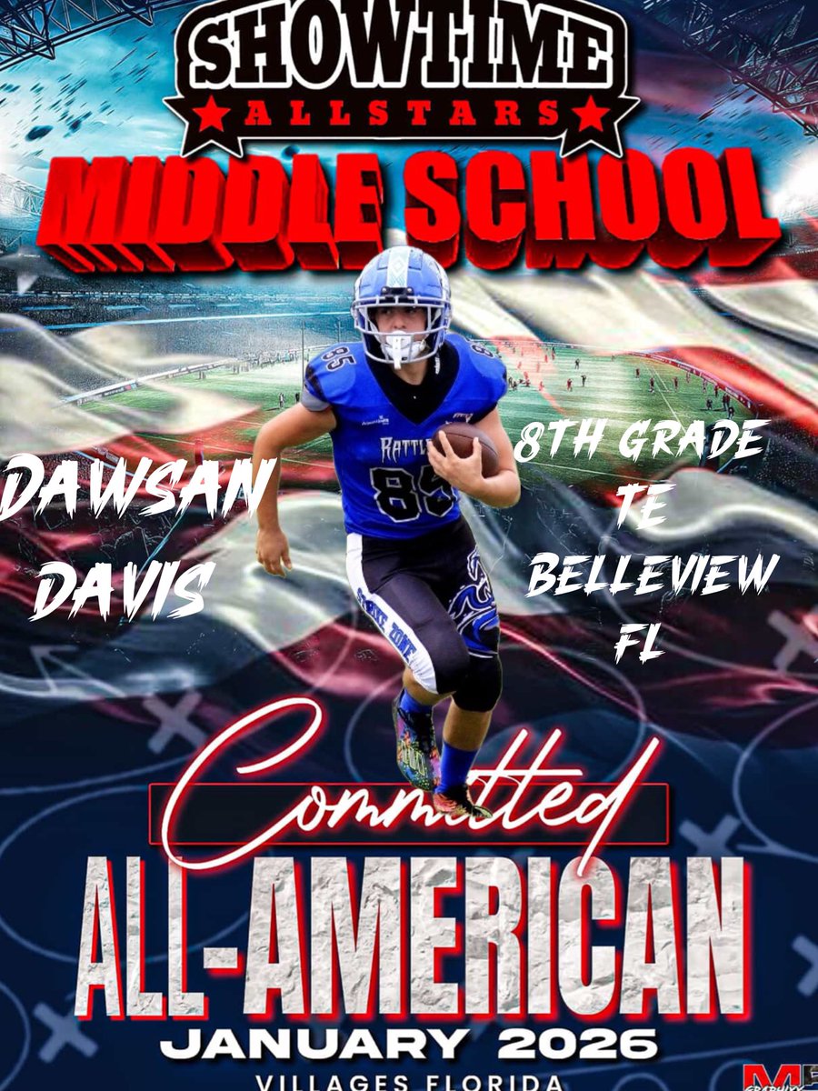 coach12425's tweet image. WELCOME TO SHOWTIME! #COMMITTED🔥 @FB_DDavis @BullsShowtime @Showtime12u @showtimerob33 @TeamShowtime7v7