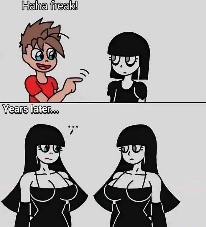 Egg_irl_bot's tweet photo. egg🖤irl #Transfem Meme https://t.co/K24jrWfgJr https://t.co/PakAYaHFCS