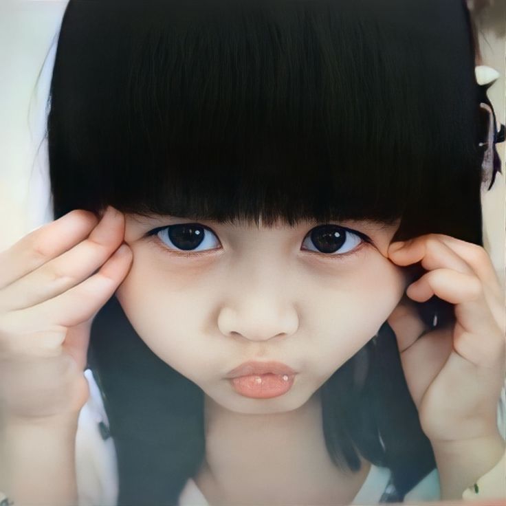 Sedeng Girl                        Little Girl