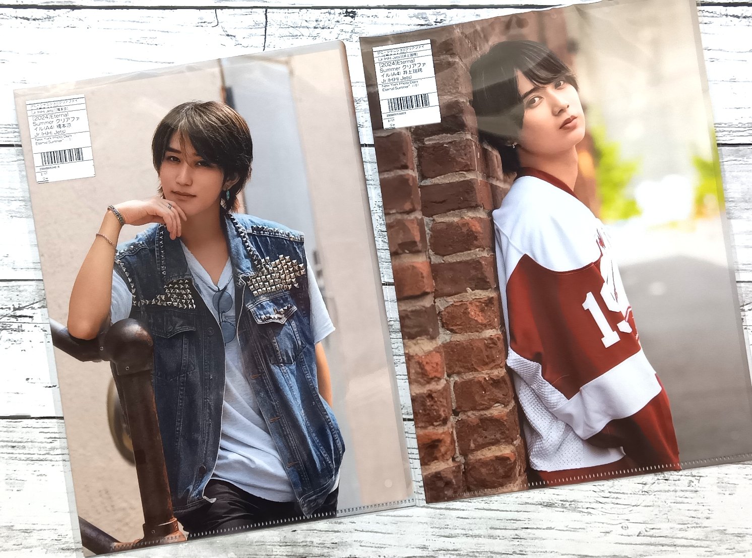 井上瑞稀　Eternal Summer 公式写真 オフショット 個人　20枚 2025年最新】Eternal Summer 井上瑞稀の人気アイテム - メルカリ