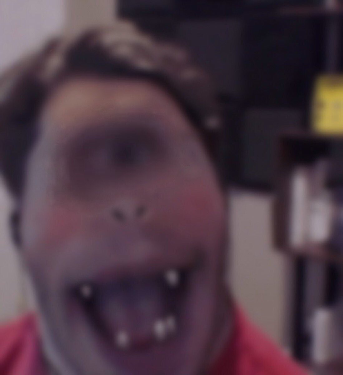 Bearer of the Curse: I really hope I don’t get grabbed!

Dark Souls 2 Cyclops: