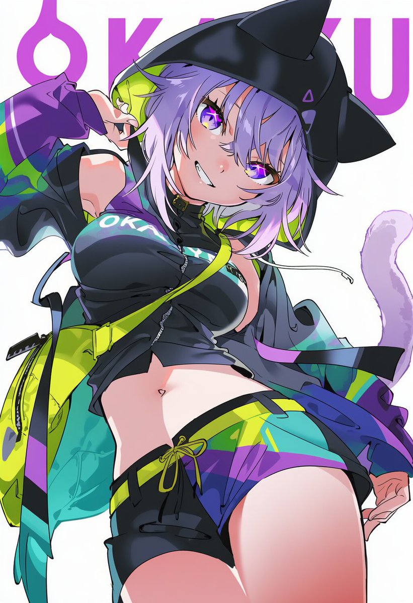 藤原リンゴ🍏 (@fujiwara_ringox) on Twitter photo おひるごはんもぐもーぐ!おーかーゆー!🍙
🥺ねむい
#猫又おかゆ おひるごはんもぐもーぐ!おーかーゆー!🍙
🥺ねむい
#猫又おかゆ