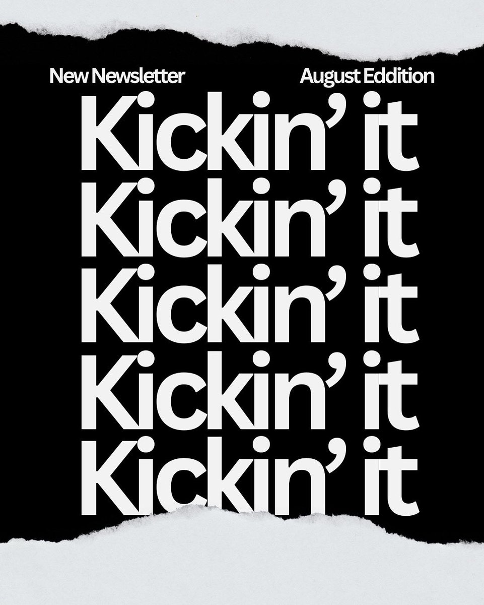 Check out this months Newsletter! Visit our Instagram page and click on the link in our bio titled “STA Newsletter” to join our mailing list and see all of our past issues!