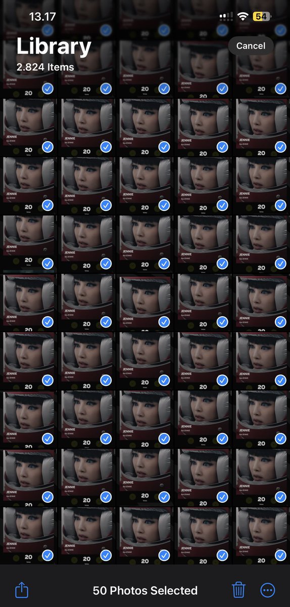 jendeukieenini's tweet image. 1000 votes for jennie! keep voting rubies!!🔥🔥