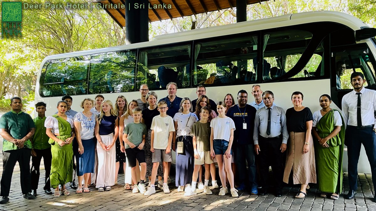 "A Promise Delivered"
Deer Park Hotel
Giritale | Sri Lanka
<a href="/walkerstours/">Walkers Tours</a> <a href="/DeerParkHotel/">Deer Park Hotel</a> 
#deerparksrilanka #travel #srilanka #walkerstours