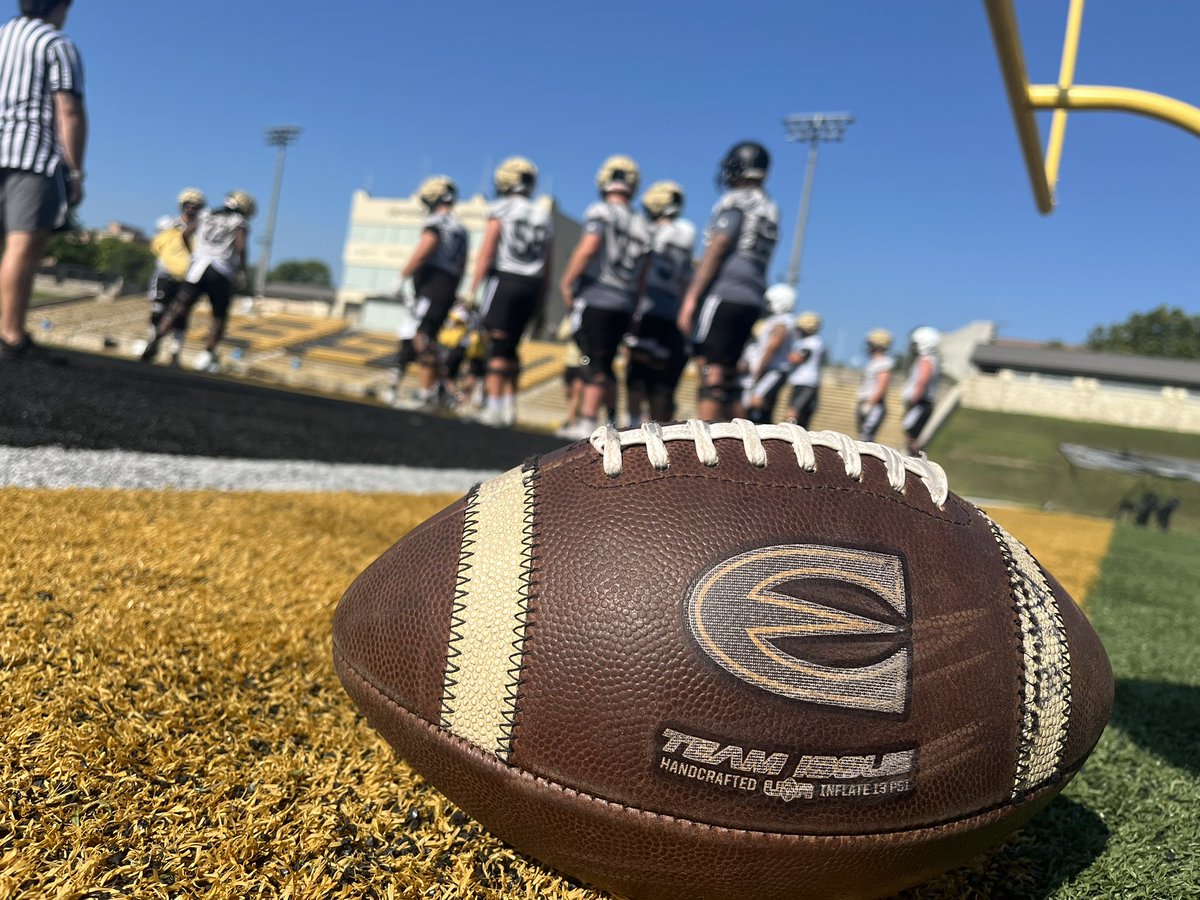 Don Weast (@donweast) on Twitter photo It’s the unofficial end of summer with the Lyon County Fair Carnival and <a href="/esuhornetsfb/">ESU Hornet Football</a> training camp in full force.
And I’m officially in the time of year where I move about as much during my work day as my actual walk. It’s the unofficial end of summer with the Lyon County Fair Carnival and <a href="/esuhornetsfb/">ESU Hornet Football</a> training camp in full force.
And I’m officially in the time of year where I move about as much during my work day as my actual walk.