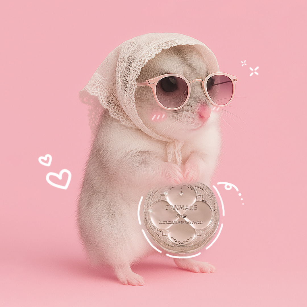 #EVENT #RT이벤트 #팔로우이벤트 #캔메이크

캔세권 IS HERE🐾
기다려주신만큼 제대로 모시겠습니다(ᐡ ̥_ ̫ _ ̥ᐡ)♡

그런 의미로 바로 이벤트 등장✨
📦5분께 마시멜로우 피니쉬파우더 선물드려요💗

☁ 참여: @canmake_korea 팔로우+인용RT+환영멘션♡(っ*’ᵕ’)♡
☁ 일정: 8/6~8/10
☁ 발표: 8/12