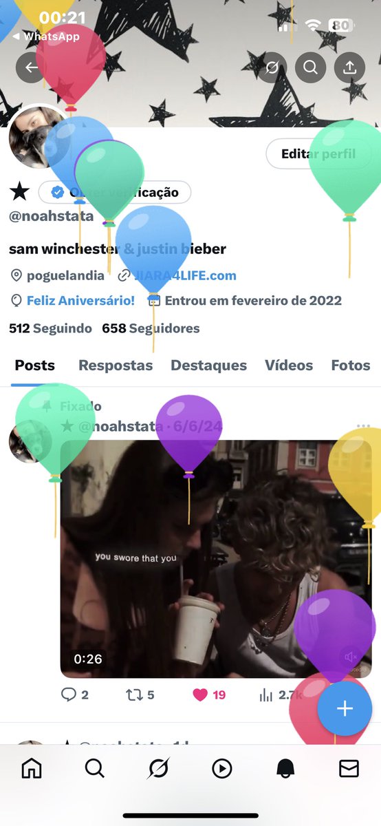 noahstata's tweet image. espero por isso td ano