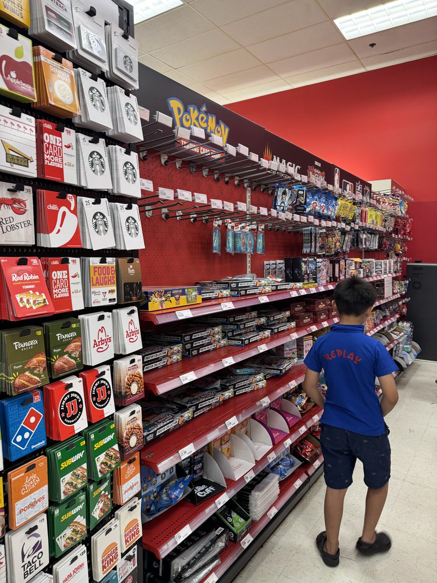 viizsla's tweet photo. Target off Colima Rd in City of Industry has poster collection boxes @LA_PTCGRestock @PokemonRestocks https://t.co/ps2zTrlndu