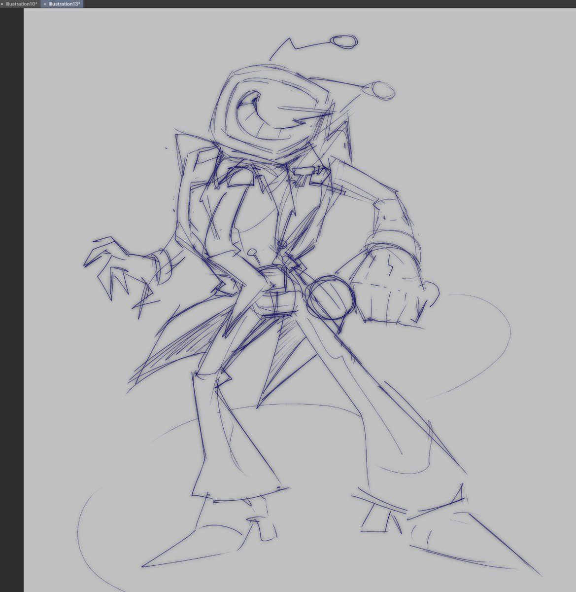 tenna🙂 #DELTARUNE