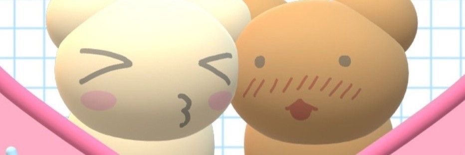 🍮  free/cheap things to do for your yumeship OTHER THAN AI !!! ♡ 

(mostly for people who don’t draw)

a thread for #yumetwt