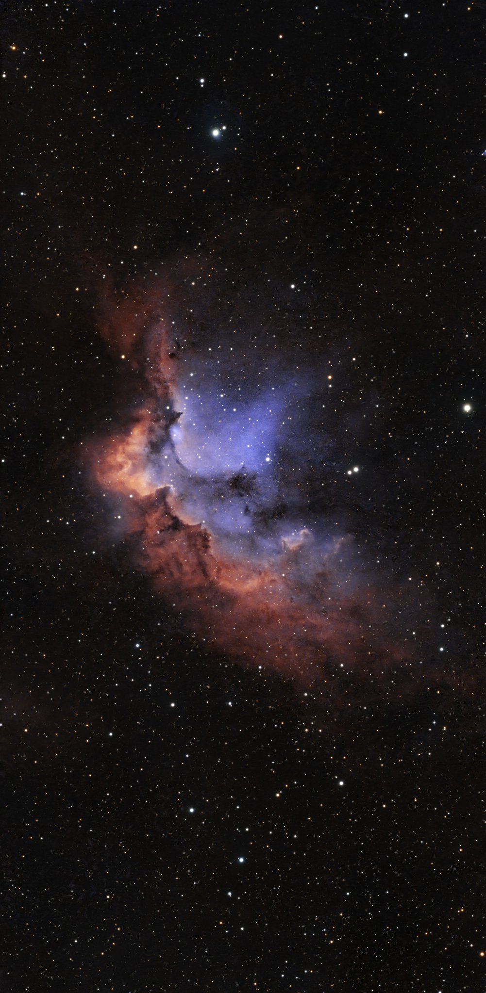 Seestar on X: 