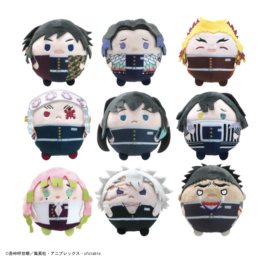 鬼滅の刃 ふわコロりん 竈門炭治郎 すやすやver 特典 新品未開封品 鬼滅の刃 ふわコロりん 炭治郎 すやすやver｜Yahoo