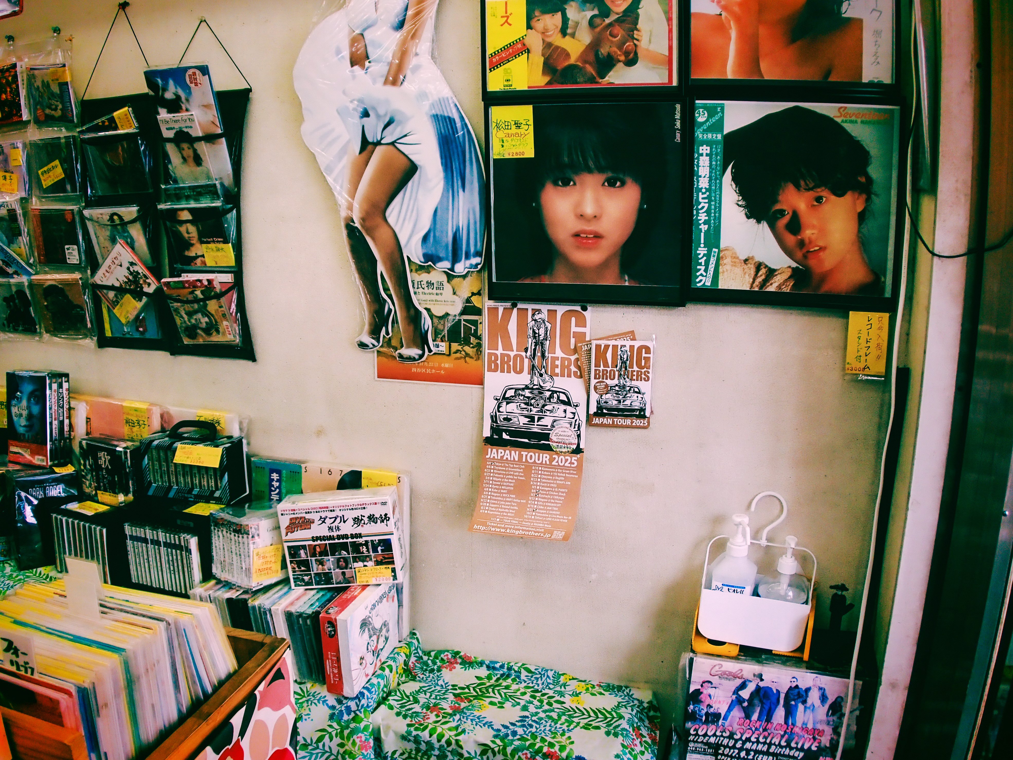 今週中販売　限定値下げ ジグザグ ぽんぽこたぬき合戦 CDフライヤーセット 最新情報 | -真天地開闢集団-ジグザグ 公式サイト