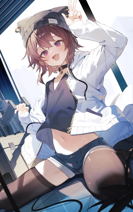 リクエストありがとうございました!!