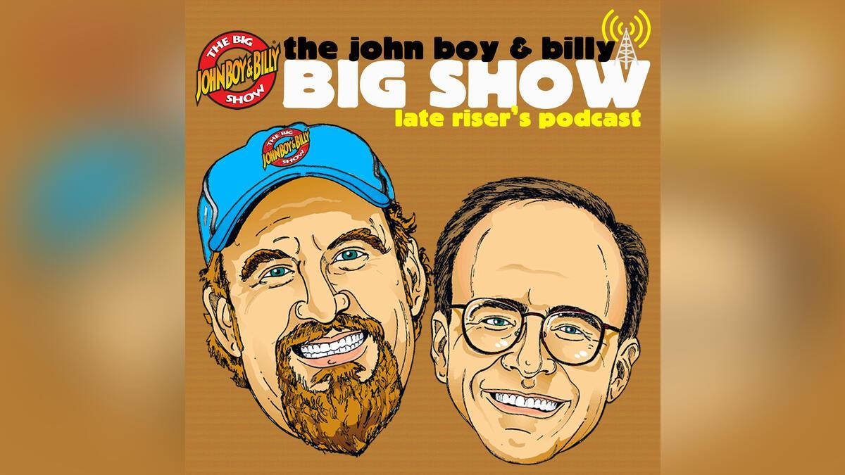 Monday (pt 2 of 2): Mary Jane has been thinking… | ROCK 103 | John Boy and Billy rock103columbus.iheart.com/featured/john-…