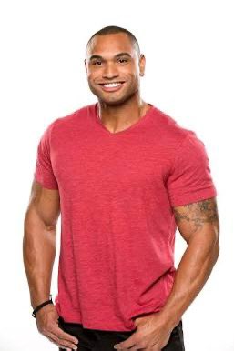 Mickey clearly went to the Devin Shepherd School of Big Brother HOHitis. 

Sat front row. 

Made the Dean’s List. 

#BB27