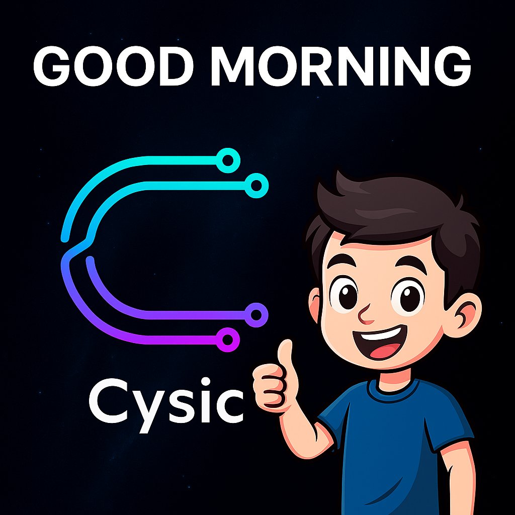 Tanveer Hussaine (@tanveerali360) on Twitter photo Sometimes a person just needs one chance not for money not for fame just to prove themselves <a href="/cysic_fdn/">Cysic Foundation</a> is that chance It asks for your time and your willingness to learn and in return it gives you a new mindset a new identity This is content to understand and grow from Maybe Sometimes a person just needs one chance not for money not for fame just to prove themselves <a href="/cysic_fdn/">Cysic Foundation</a> is that chance It asks for your time and your willingness to learn and in return it gives you a new mindset a new identity This is content to understand and grow from Maybe