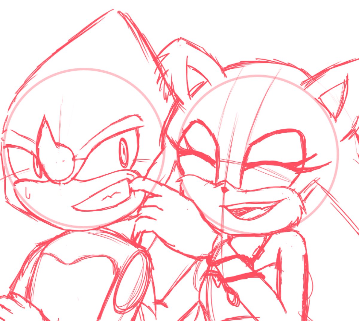 Another WIP because I like how it came out