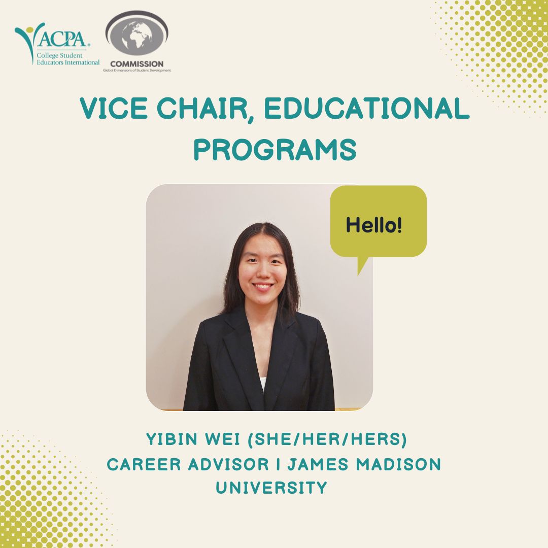 ACPA CGDSD tweet media