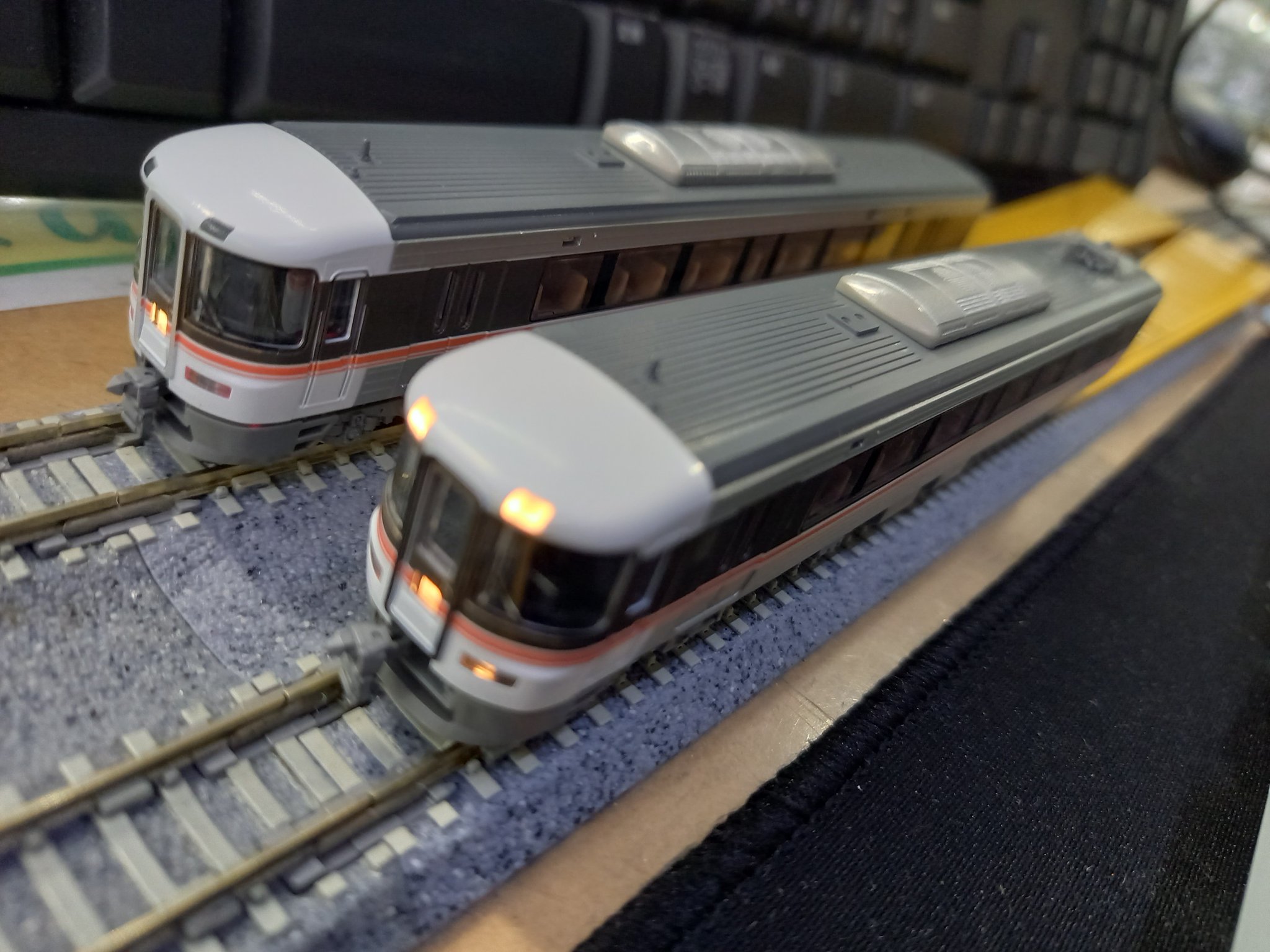 鉄道模型 TOMIX 92071 鉄道模型 すけるとん on X: