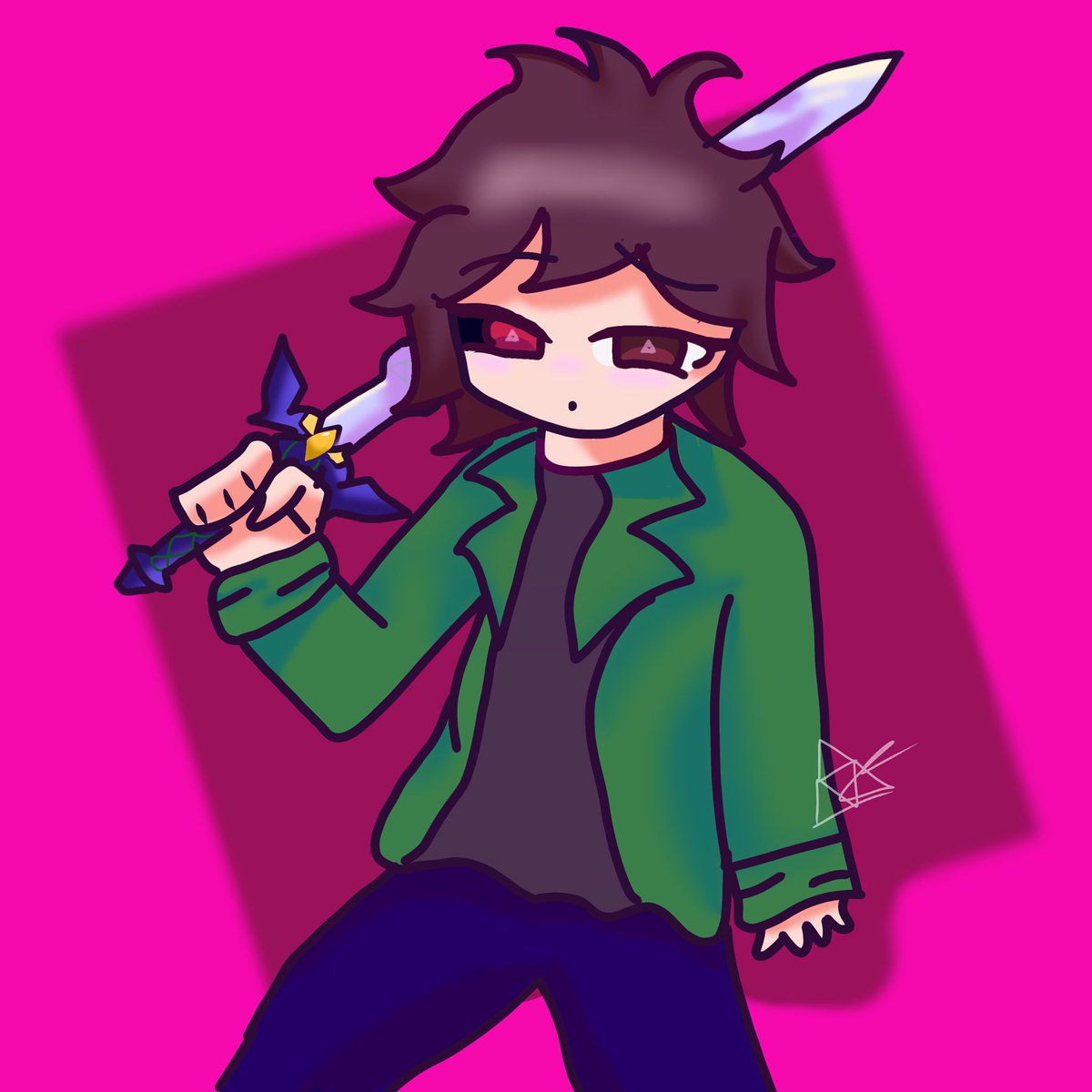 dibujito pal <a href="/XZero23747002/">Darker</a>