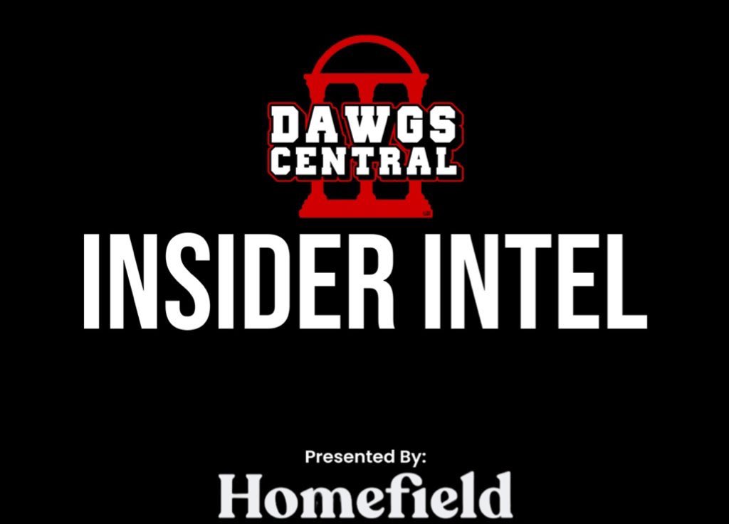 INTEL - Tuesday 8/5 Practice Notes

- Two vets sharpening each other’s games
- Better know a freshman
- Lineman finding new gear
- What we’re hearing about the CB room