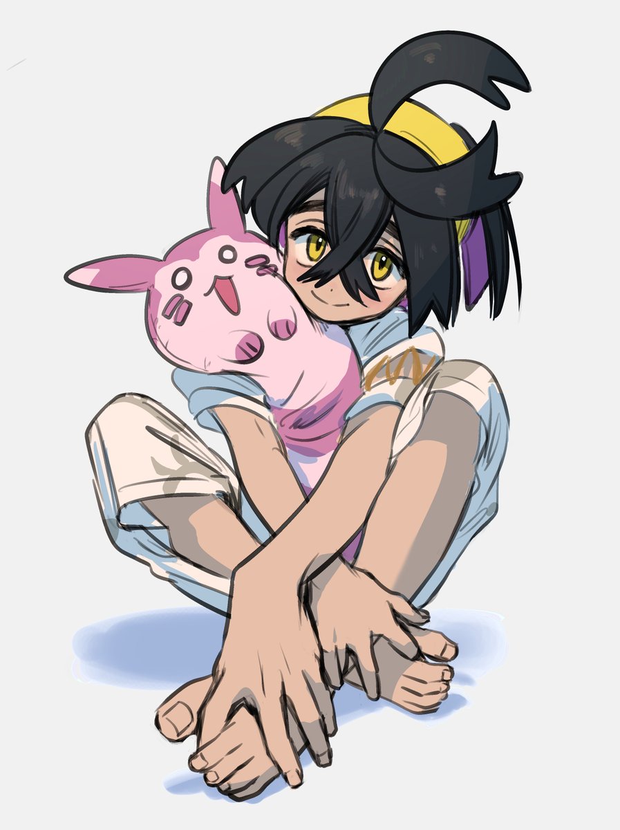 おいたん (@poniponiooon) on Twitter photo 