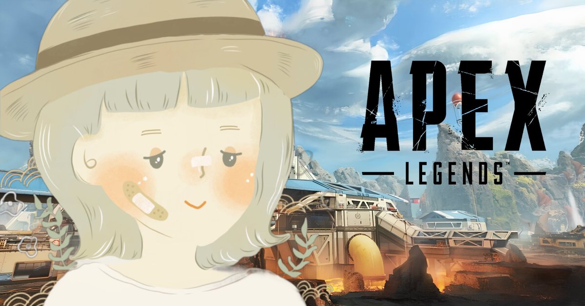 8/6 21:00頃〜 エペ開幕ランク

APEXというFPSのゲームやります！！
枠は後ほど立てます！！
よかったら遊びにきてね！！

【YouTubeリンク】
youtube.com/@japanesestyle…

#apex #YouTube