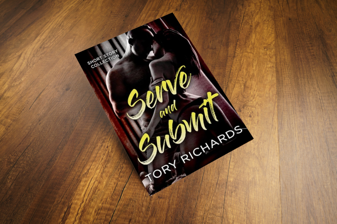 Quotesrain (@quotesrainsite) on Twitter photo The heat’s on when Faith meets the man of her dreams finally! On Fire brings the heat in more ways than one. Read “Serve and Submit” now. #Romance #SizzlingChemistry <a href="/ToryRichards/">TORY RICHARDS</a> Buy Now --> allauthor.com/amazon/37107/ The heat’s on when Faith meets the man of her dreams finally! On Fire brings the heat in more ways than one. Read “Serve and Submit” now. #Romance #SizzlingChemistry <a href="/ToryRichards/">TORY RICHARDS</a> Buy Now --> allauthor.com/amazon/37107/
