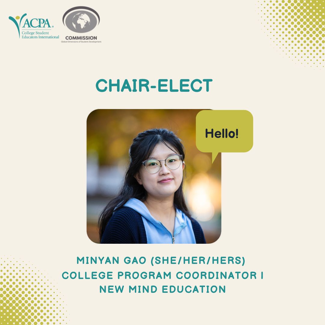 ACPA CGDSD tweet media